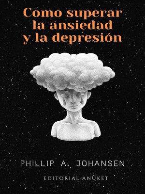 cover image of Cómo superar la Ansiedad y la Depresión